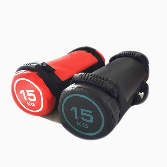 Energy Packs Physical Training