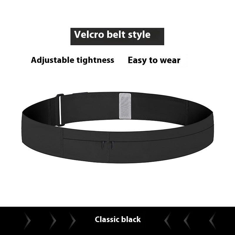 Running Cell Phone Belt