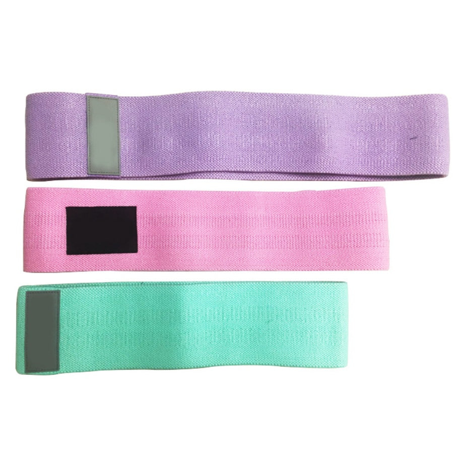 Resistance Band Elastic Hip Circle