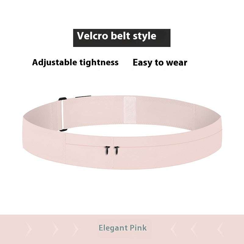 Running Cell Phone Belt