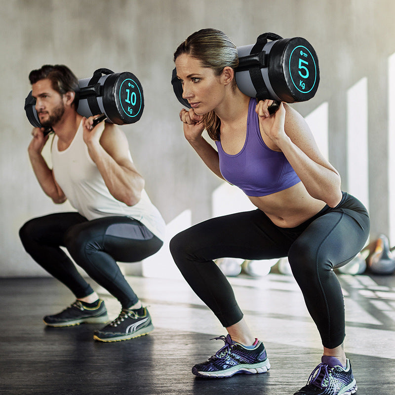 Energy Packs Physical Training