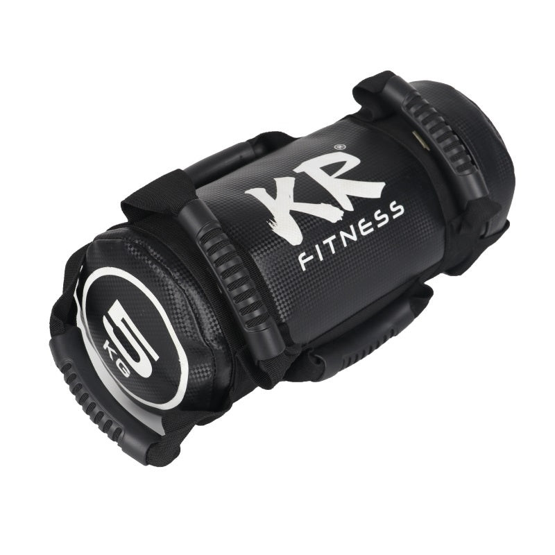 Energy Packs Physical Training