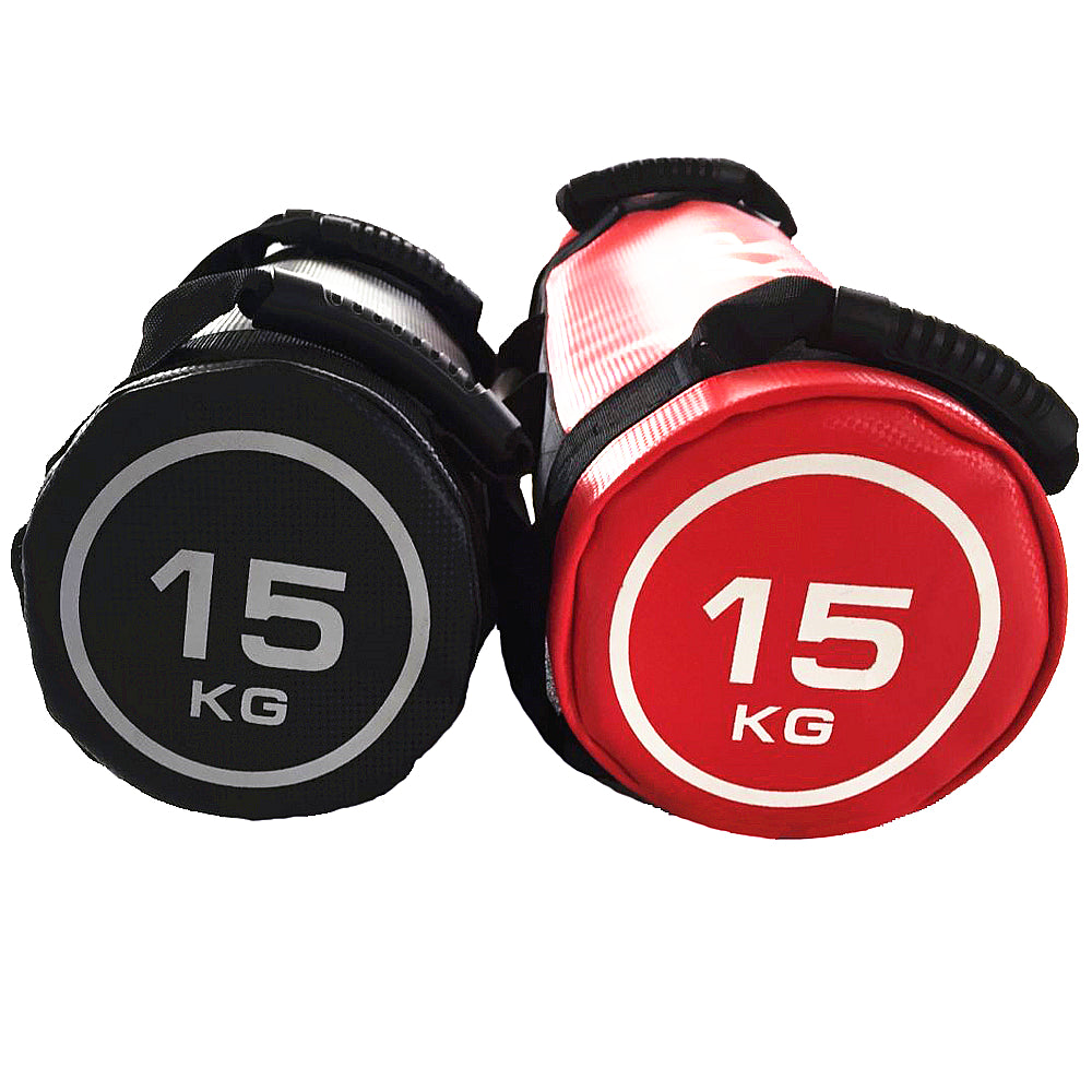 Energy Packs Physical Training