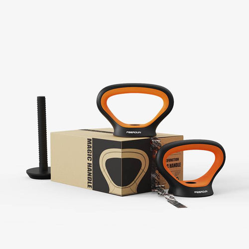 Adjustable Weight Dumbbell Set