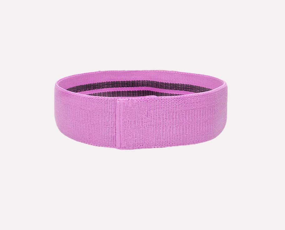 Resistance Band Elastic Hip Circle
