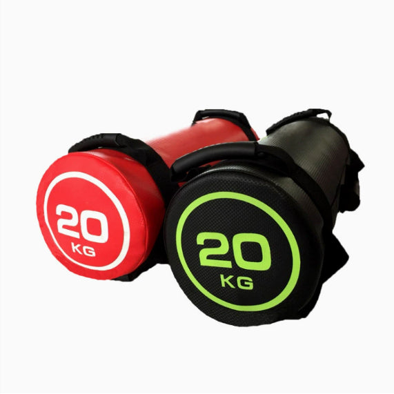 Energy Packs Physical Training