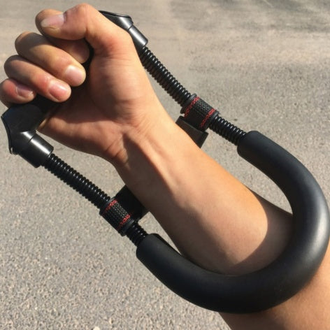 Hand Grip Arm Trainer