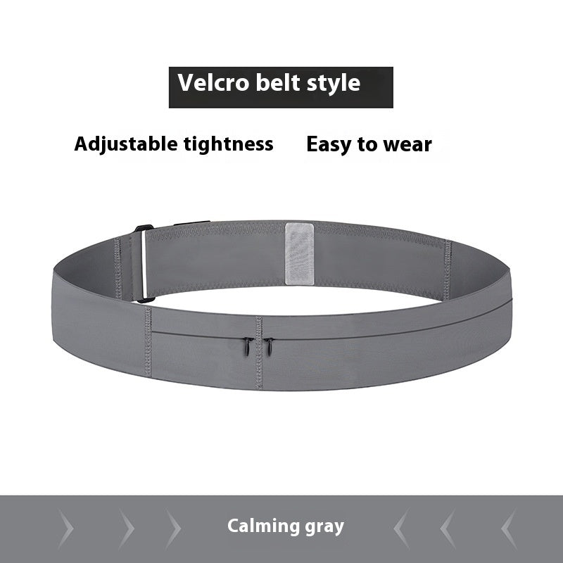 Running Cell Phone Belt