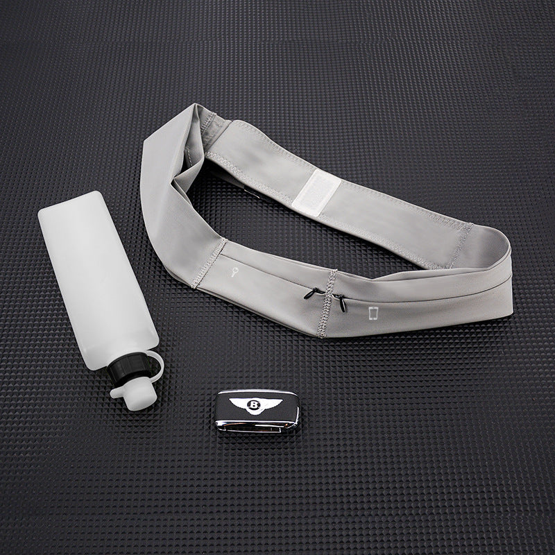 Running Cell Phone Belt