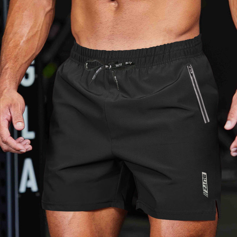 Training Shorts Male