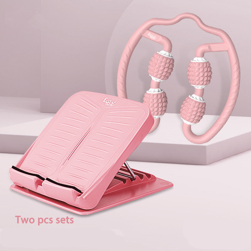 Apple-shaped  Multi-function Roller Foam Shaft