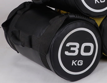 Energy Packs Physical Training