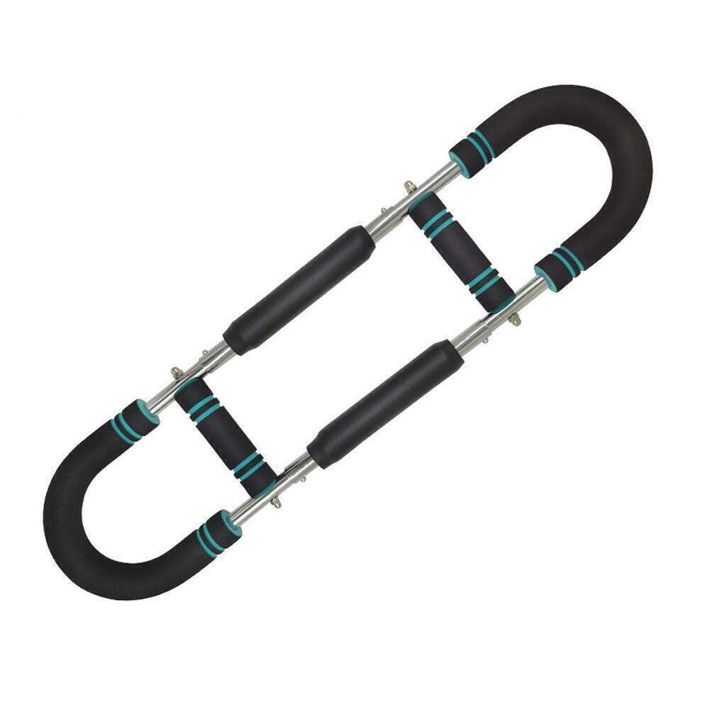 Adjustable Chest Expander-Exerciser