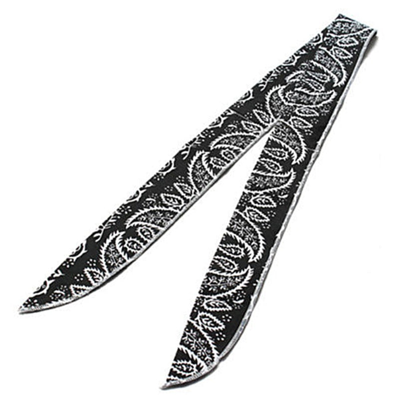 Cashew Flower Ice Towel