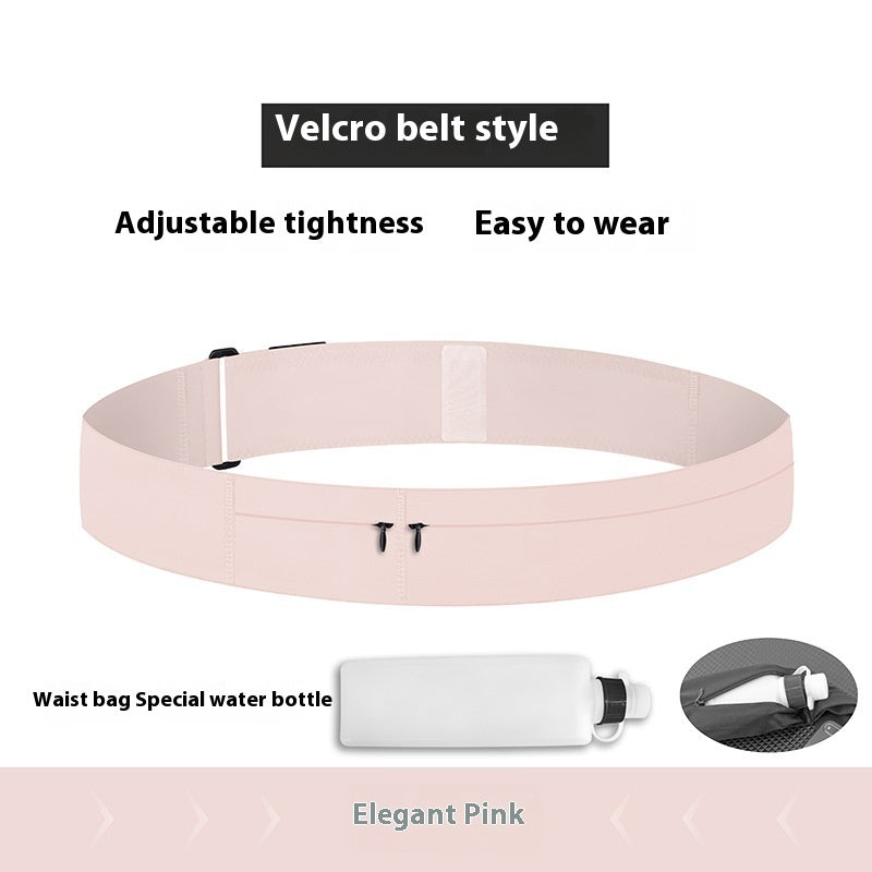 Running Cell Phone Belt