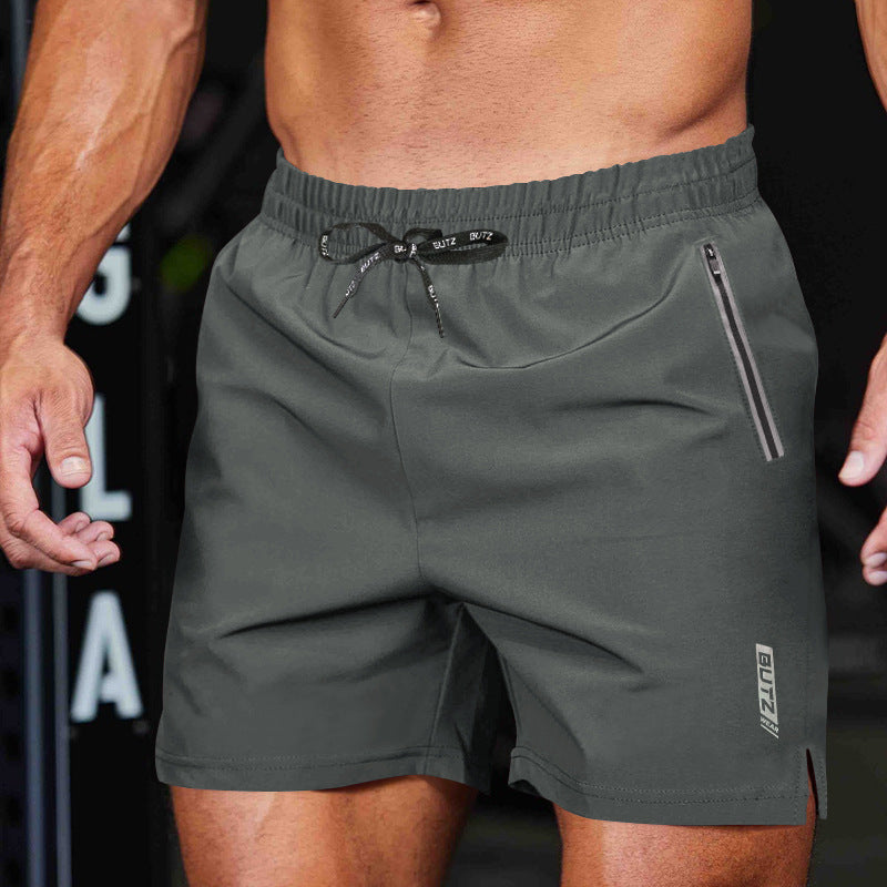 Training Shorts Male