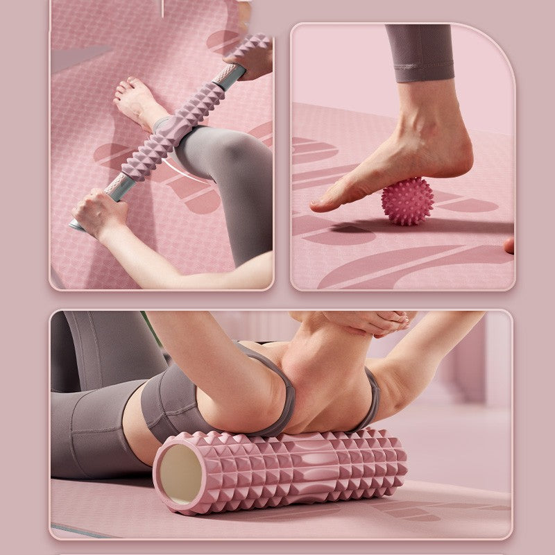 Foam Massager