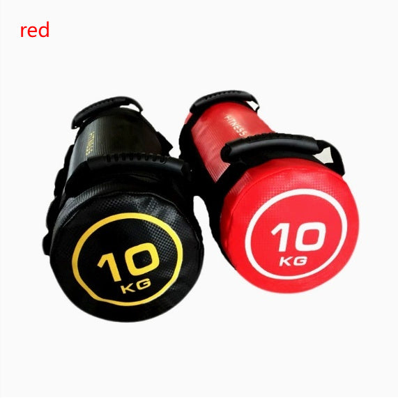 Energy Packs Physical Training